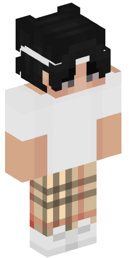 MEGATRONX360 Minecraft Skin Preview on Minecraft.Co.Com