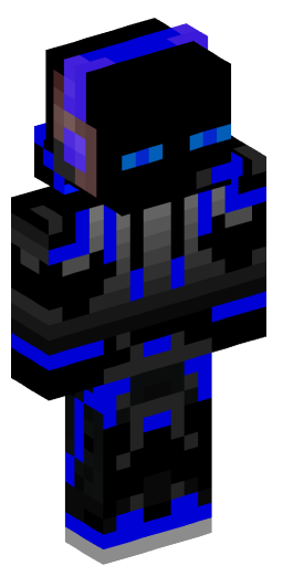 MegaTronGamerYT Minecraft Skin Preview on Minecraft.Co.Com