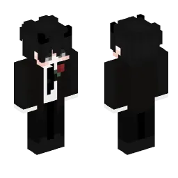 Minecraft Skin #235061
