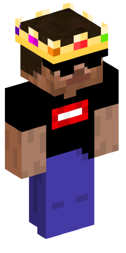 CirclekDucky Minecraft Skin Preview on Minecraft.Co.Com