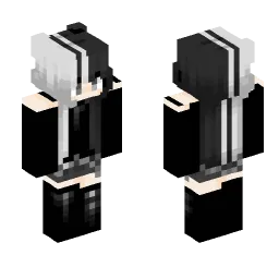 Minecraft Skin #235074