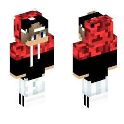 Minecraft Skin #235080