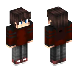 Minecraft Skin #235085
