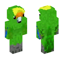 Minecraft Skin #235089