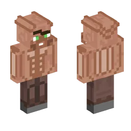 Minecraft Skin #235090