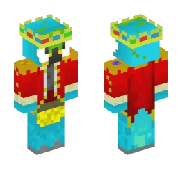 Minecraft Skin #235093