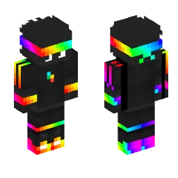 Minecraft Skin #235097