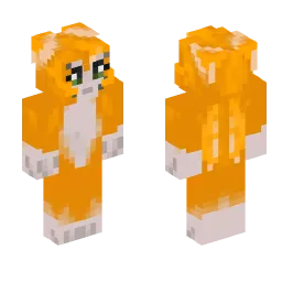 Minecraft Skin #235099