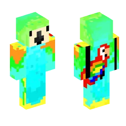 Minecraft Skin #235100