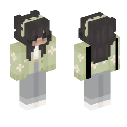 Minecraft Skin #235125