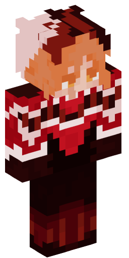 NobodyAlive Minecraft Skin Preview on Minecraft.Co.Com