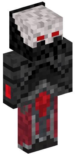 NobodyPickedThis Minecraft Skin Preview on Minecraft.Co.Com