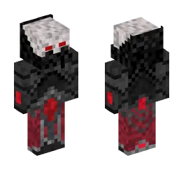 Minecraft Skin #235130