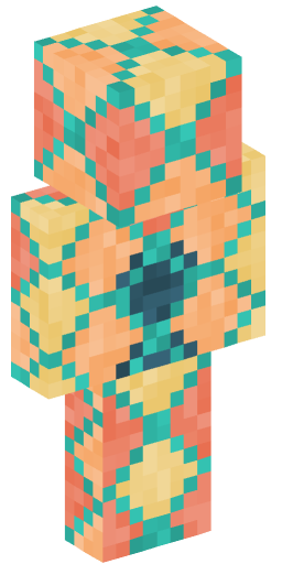 grimacegyatt69 Minecraft Skin Preview on Minecraft.Co.Com