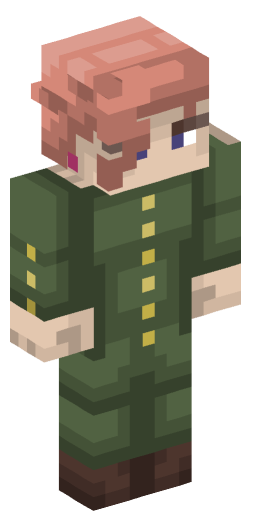 obamamireligion Minecraft Skin Preview on Minecraft.Co.Com