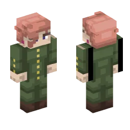 Minecraft Skin #235151