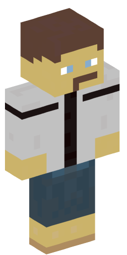 Dihui Minecraft Skin Preview on Minecraft.Co.Com