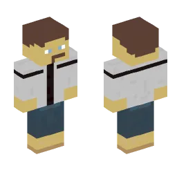 Minecraft Skin #235153