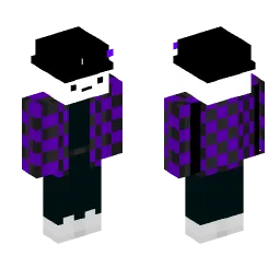 Minecraft Skin #235157