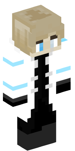 DihTV Minecraft Skin Preview on Minecraft.Co.Com