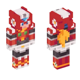 Minecraft Skin #235161