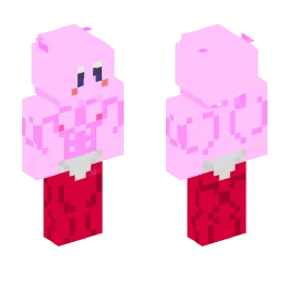 Minecraft Skin #235163