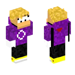 Minecraft Skin #235165