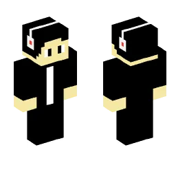 Minecraft Skin #235166