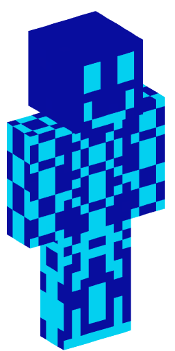 rayman1234 Minecraft Skin Preview on Minecraft.Co.Com