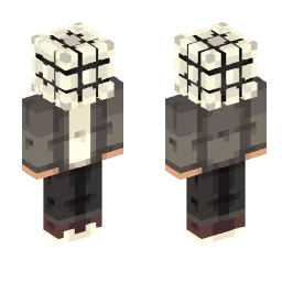 Minecraft Skin #235168