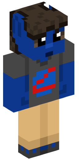 rayman7839 Minecraft Skin Preview on Minecraft.Co.Com