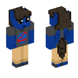 Minecraft Skin #235169