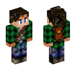 Minecraft Skin #235175