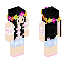 Minecraft Skin #235177