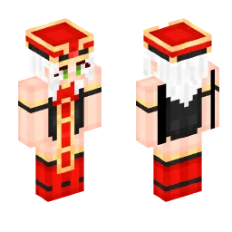 Minecraft Skin #235184