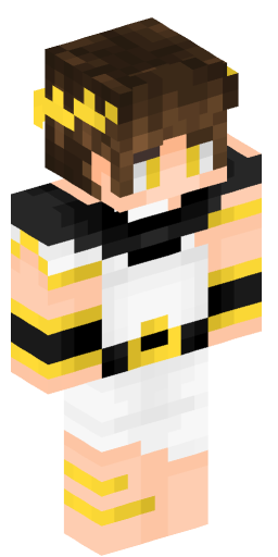 Soruo Minecraft Skin Preview on Minecraft.Co.Com