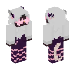 Minecraft Skin #235192