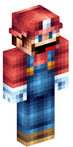 snocho98 Minecraft Skin Preview on Minecraft.Co.Com