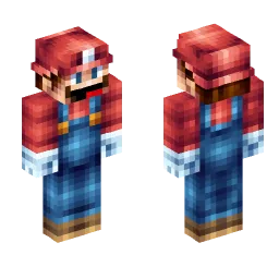 Minecraft Skin #235196