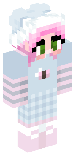 snochino Minecraft Skin Preview on Minecraft.Co.Com