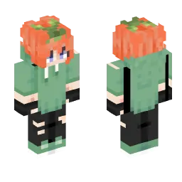 Minecraft Skin #235206