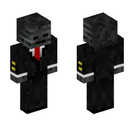 Minecraft Skin #235217