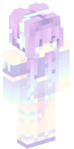 wuggycat Minecraft Skin Preview on Minecraft.Co.Com