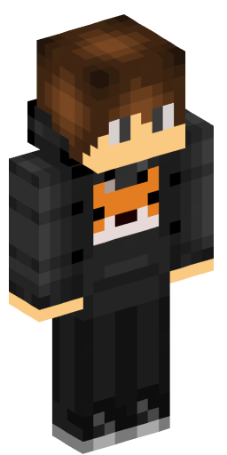 SpycakesTheKing Minecraft Skin Preview on Minecraft.Co.Com