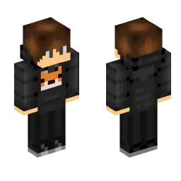Minecraft Skin #235245