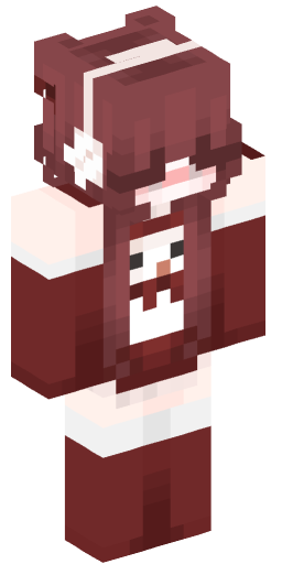 Painfultick Minecraft Skin Preview on Minecraft.Co.Com