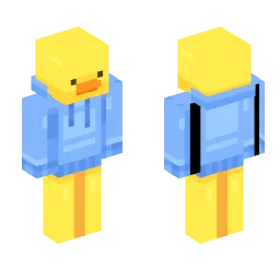 Minecraft Skin #235255