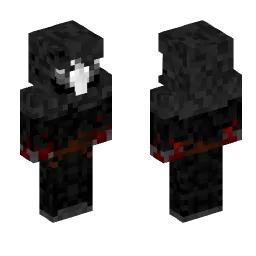 Minecraft Skin #235265