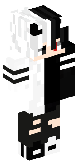 Rico054 Minecraft Skin Preview on Minecraft.Co.Com