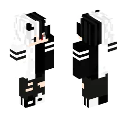 Minecraft Skin #235266